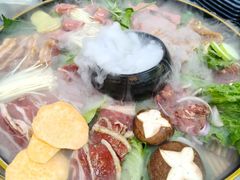 -牛犇炭火烤肉·鲜切烤肉(承德总店)