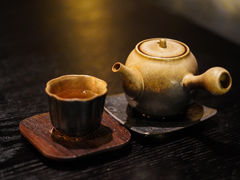-广州瑰丽酒店·Black Iron黑金燚