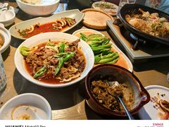 -前海沿·青岛菜(李沧万达店)