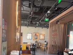 -COSTA COFFEE(金长安大厦店)