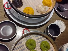 -隆喜元鱼汤包·海鲜(中联广场店)