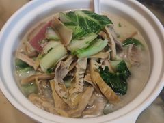 -慧娟面馆·餐厅(望江路店)