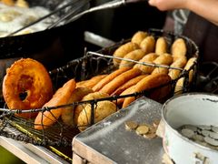 -众品香美食(三弓路店)