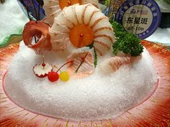 -尚海豆捞(乐虹坊店)