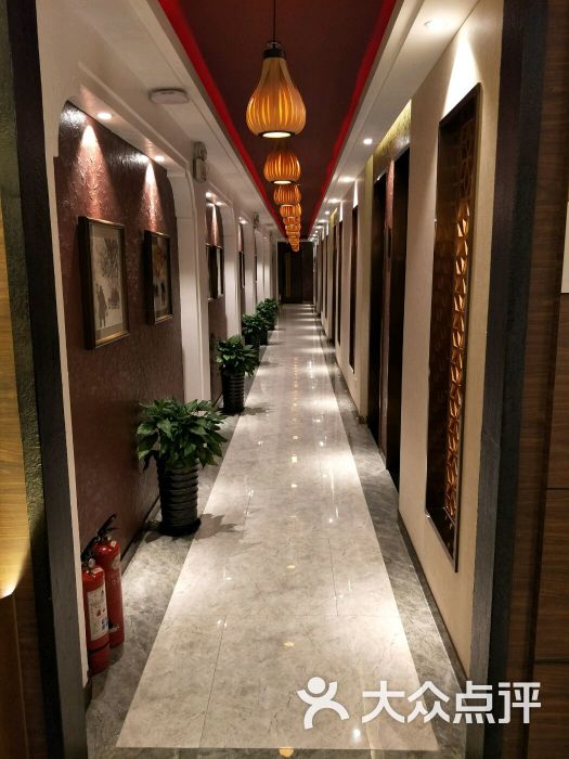 五指生足疗保健(朝阳门店)图片 - 第182张