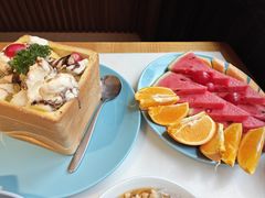 -涌上外婆桥(南塘店)