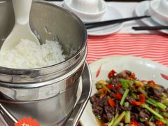 -衡地道·三菜一汤(汉溪长隆店)