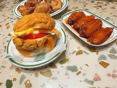 -华嫂冰室(尖沙咀店)