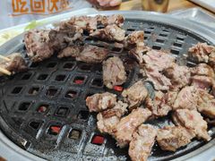 -霸腹烤肉(厦门柚子番店)