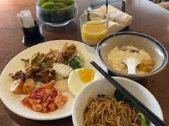 -成都锦华万达琉璃场亚朵酒店