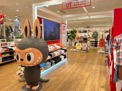 -优衣库(长沙国金中心店)