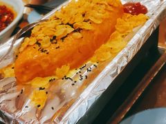 -58度品质川菜馆(经一路店)