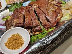 -普天和酒楼·新津菜·烤鸭(天津之眼店)