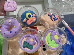 -海底捞火锅(玉桥商业广场店)