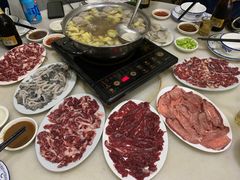 -五洲牛肉美食馆