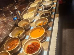 -一朵菌·野生菌探索家火锅(南亚店)