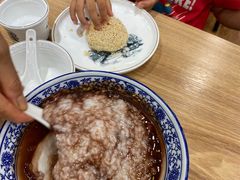 -老苏州大客堂·苏帮菜·松鼠桂鱼·苏州传统小吃(观前街人民商场店)