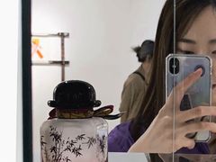 -伯衡55·吉品轩(乌鲁木齐南路店)