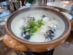 -宝荣鱼馆·临湖之宴(千岛湖店)