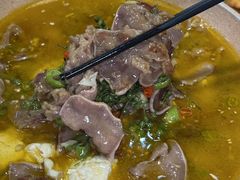 -阆辣荟餐饮(老味道8年·古城店)