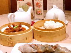 -陶陶居海鲜酒家(新马路店)