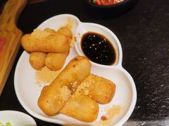 -旺晖本帮骨头煲·深夜火锅(梅园路店)