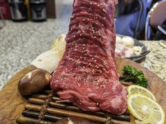 -安又胖韩国烤肉(美罗城店)