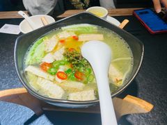 -安多素食(广仁寺路店)
