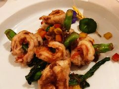 -宝丽轩中餐厅BAOLIXUAN
