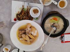 -鹭园酒家·四十年老字号