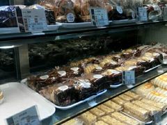 -长乐饼家(五羊新城店)
