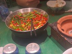 -费大厨辣椒炒肉(太平老街店)
