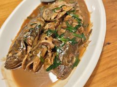 -旺角小渔村·海肠捞饭开创者(环山路店)