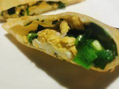 韭菜盒子-新疆伏拉沃餐厅(白龙南路店)