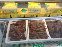 -紫光园清真北京小吃(广渠门内店)
