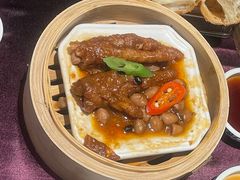 -粤匠·澳门点心粤菜海鲜(澳门半岛店)