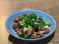 -爆好吃夜市大排档·乐山江湖菜(中心城总店)