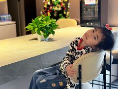 -Sips&Lick茶兰咖啡(五道口店)