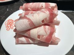 -火锅岛潮牌自助餐厅(天津天佑城店)