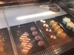 -富力万达文华酒店·海鲜自助