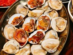 -行运海鲜食集(北京首店)