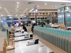 -翠华餐厅(正佳广场店)