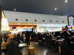 -麦当劳(杭州东站高铁店)