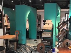 -纳鲁孜·新疆特色餐厅(上海悦荟广场店)