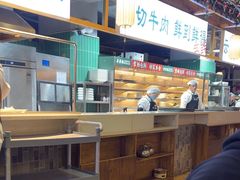 -李掌柜鲜菜火锅(移民广场店)