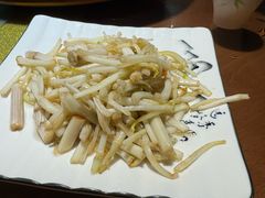 -风味小馆(天目湖宾馆店)