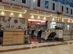 门面-尚一汤·粤菜海鲜(环球港店)