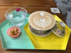 -茶是一枝花泡茶店