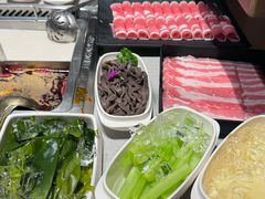 -海底捞火锅(吴中路店)