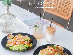 苏打优格-洪小鹏生活美学馆(领SHOW天地店)